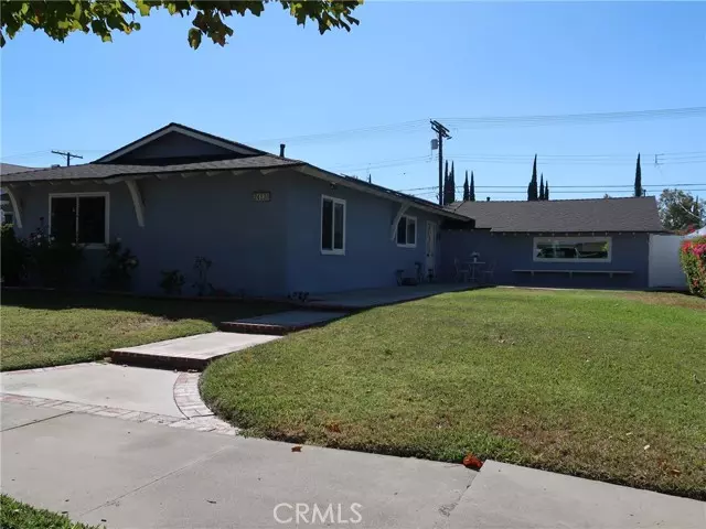 24130 Vanowen ST, West Hills, CA 91307