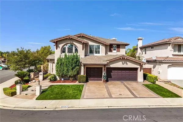 43376 Terra CT, Temecula, CA 92592