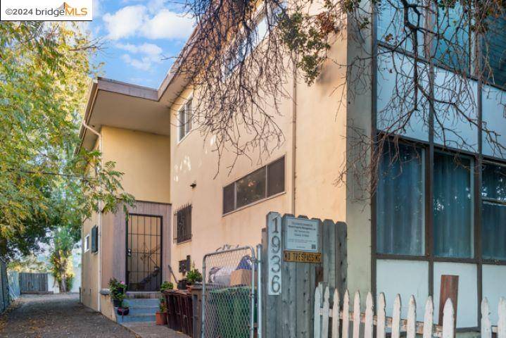 1936 E 27Th St D, Oakland, CA 94606