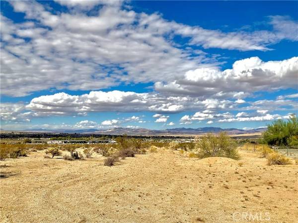 0 Sunset DR, Twentynine Palms, CA 92277