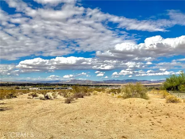 0 Sunset DR, Twentynine Palms, CA 92277