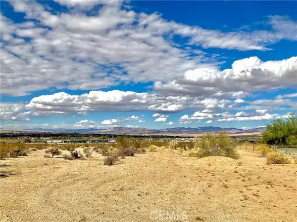 0 Sunset DR, Twentynine Palms, CA 92277