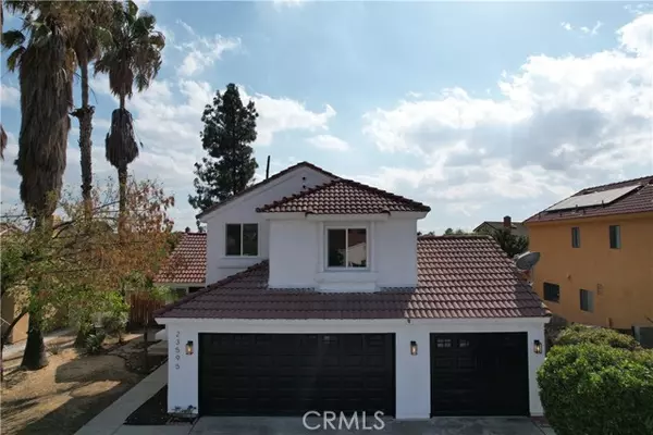 Moreno Valley, CA 92557,23595 Rhea DR