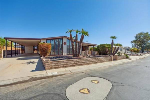 39526 Ciega CRK, Palm Desert, CA 92260