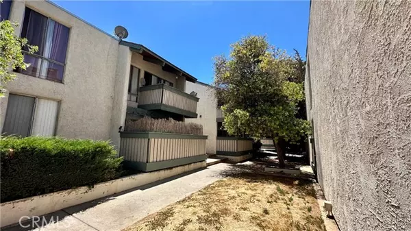 Canoga Park, CA 91304,8601 International AVE 219