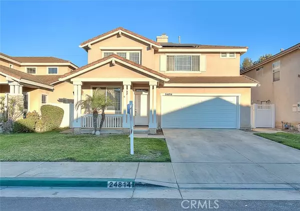 24814 Carmel DR, Carson, CA 90745