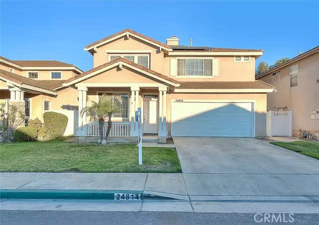 24814 Carmel DR, Carson, CA 90745