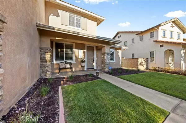 Chino Hills, CA 91709,16647 Sagebrush ST