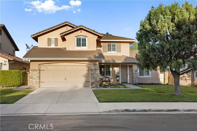 Chino Hills, CA 91709,16647 Sagebrush ST