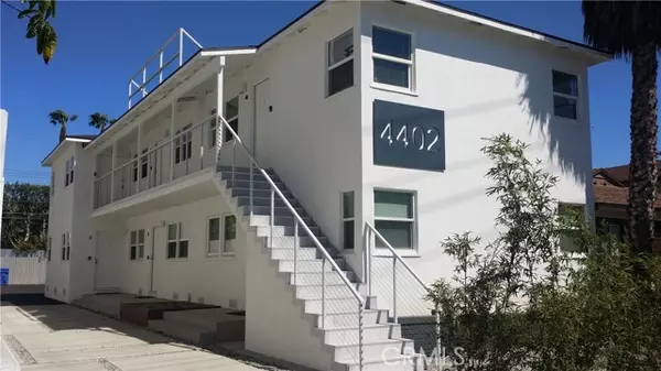 4402 S Centinela AVE 1, Los Angeles, CA 90066