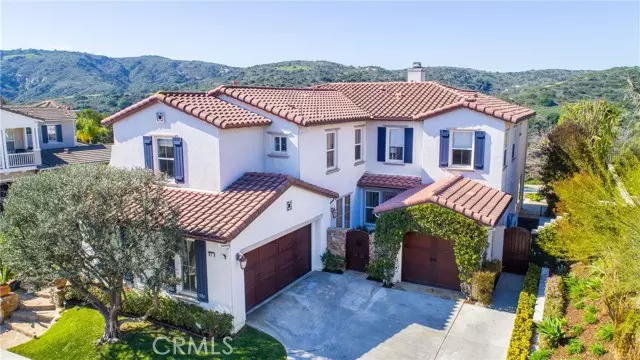 67 Remington LN, Aliso Viejo, CA 92656