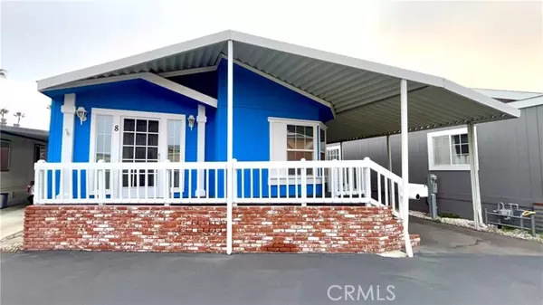 5200 Heil AVE 8, Huntington Beach, CA 92649