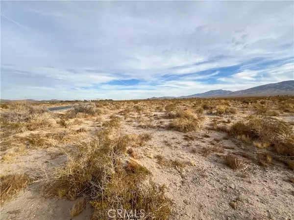 Lucerne Valley, CA 92356,0 Old Woman SPGS