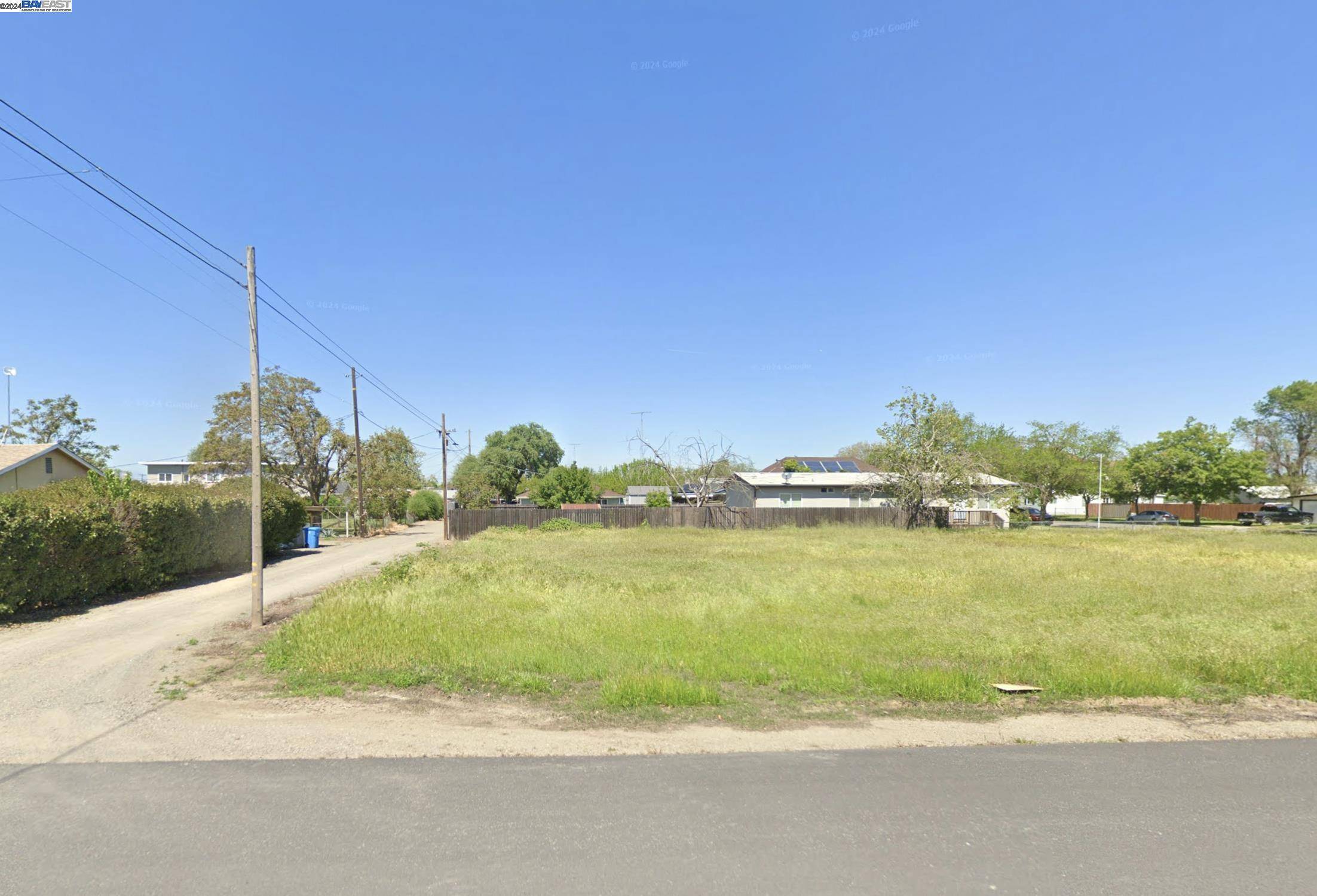 9th ST, Williams, CA 95987