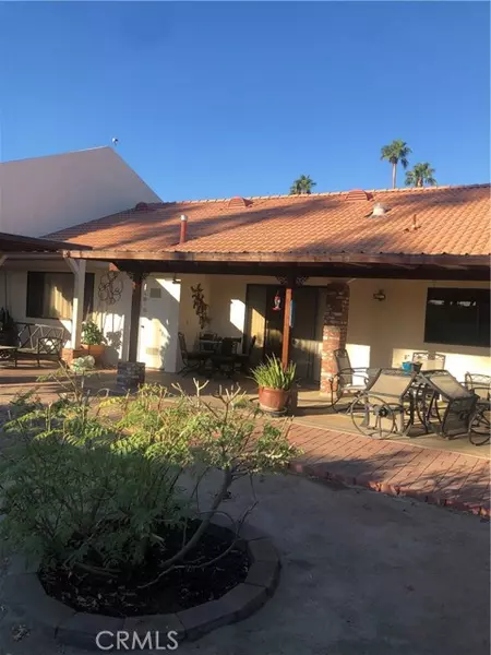 38900 Tandika TRL, Palm Desert, CA 92211