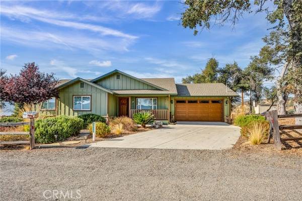 3012 Oak Crest DR, Clearlake, CA 95422