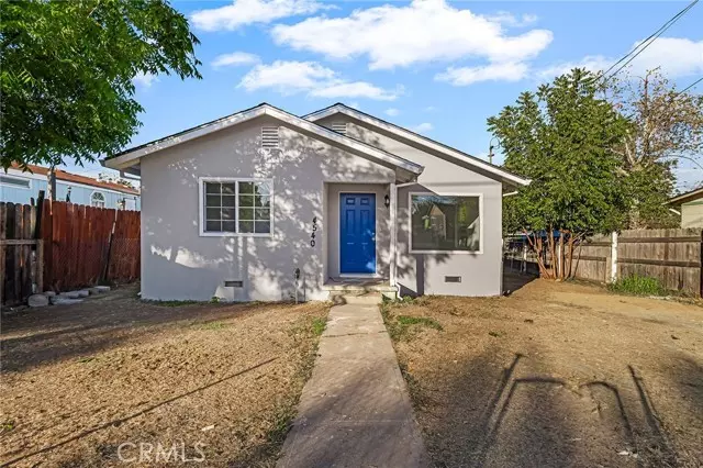 4540 Virginia AVE, Oroville, CA 95966