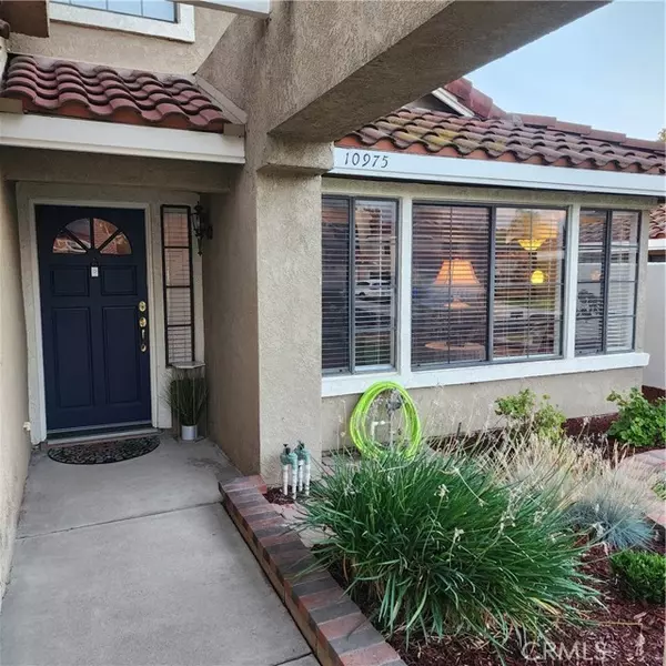 Rancho Cucamonga, CA 91701,10975 Santa Barbara PL