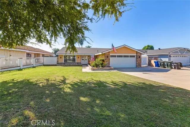 Ontario, CA 91762,529 W Francis ST