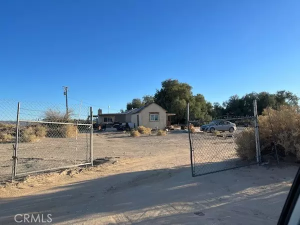 Twentynine Palms, CA 92277,2368 Mesquite Springs RD