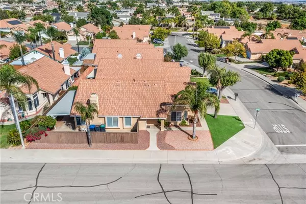 Menifee, CA 92586,27323 Family CIR