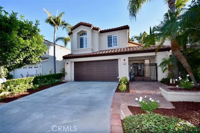 4 Comiso, Irvine, CA 92614