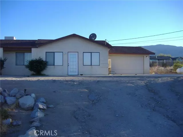 32833 Azurite RD, Lucerne Valley, CA 92356