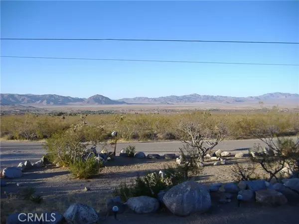 Lucerne Valley, CA 92356,32833 Azurite RD