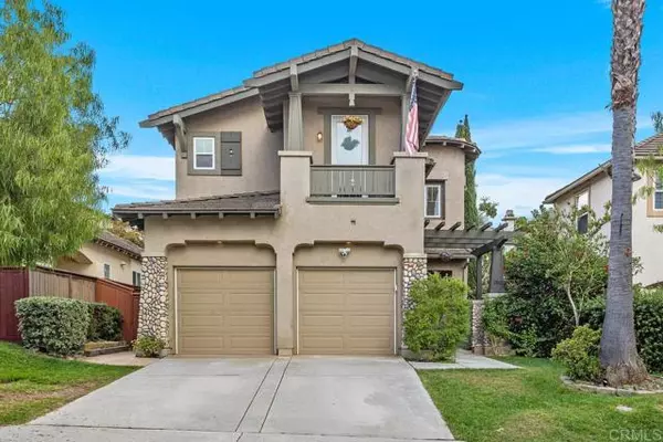 1155 Calistoga WAY, San Marcos, CA 92078