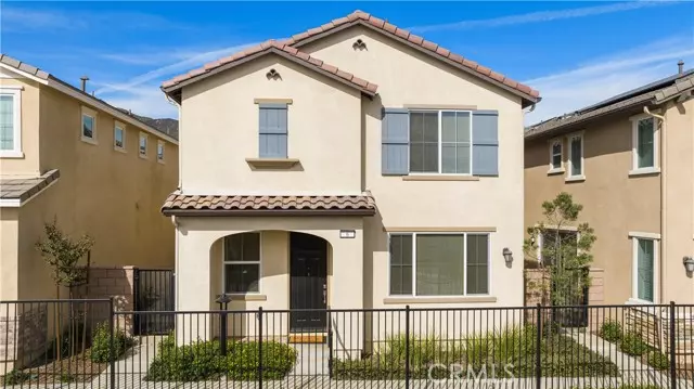 4846 Via Fonti Lane 6, Fontana, CA 92336