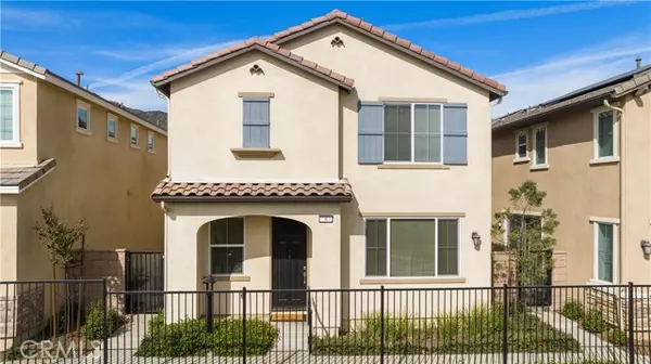 4846 Via Fonti Lane 6, Fontana, CA 92336