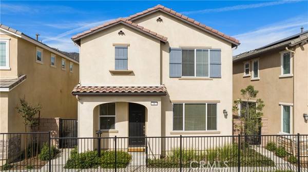 4846 Via Fonti Lane 6, Fontana, CA 92336