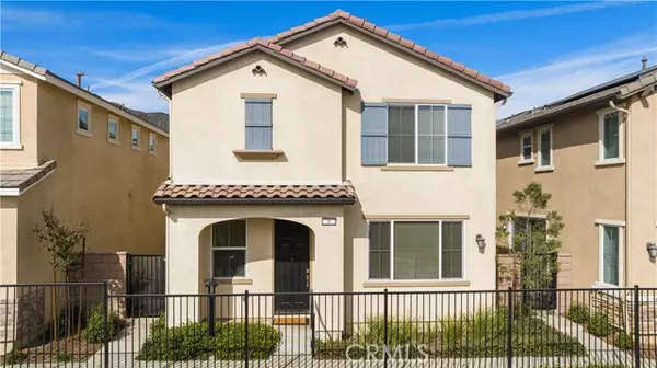 4846 Via Fonti Lane 6, Fontana, CA 92336