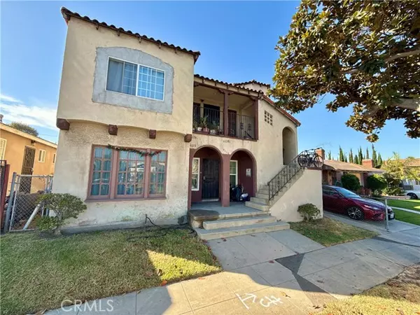 East Los Angeles, CA 90022,6120 Easton ST