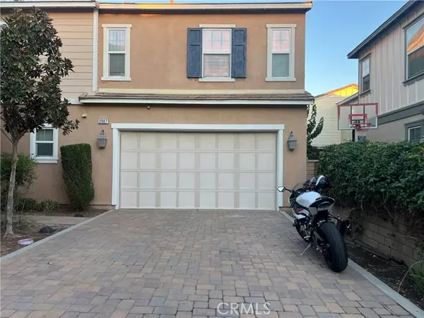 2907 E Via Terrano, Ontario, CA 91764