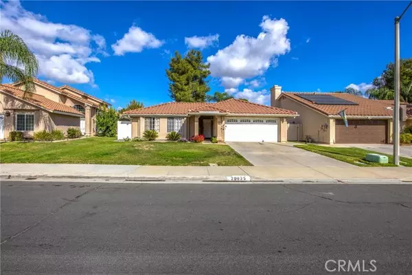 Menifee, CA 92584,29835 Camino Cristal