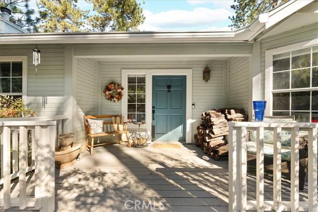 Oroville, CA 95966,141 Powell Ridge RD