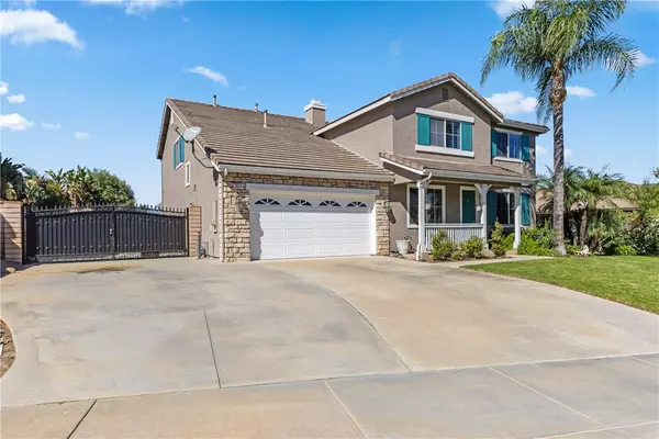 Corona, CA 92882,2476 Hannum CIR