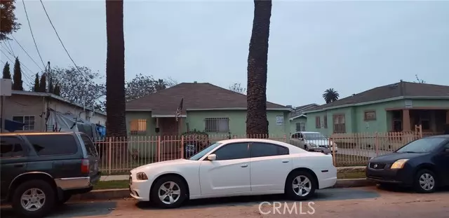 Los Angeles, CA 90002,9324 Firth BLD