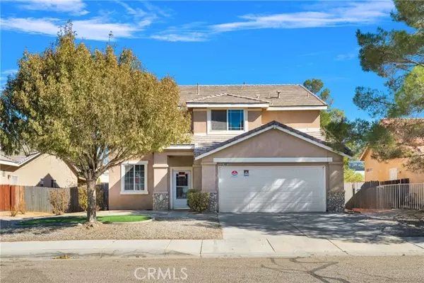 Victorville, CA 92394,14831 Indian Wells DR