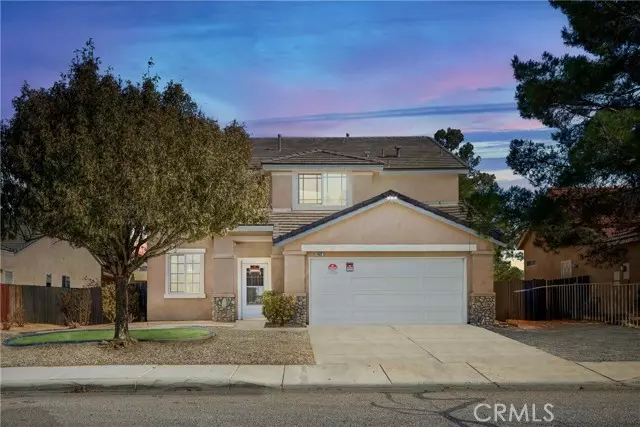 Victorville, CA 92394,14831 Indian Wells DR