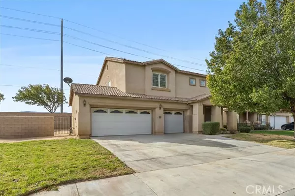 Lancaster, CA 93536,5832 Spice ST