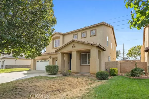 Lancaster, CA 93536,5832 Spice ST