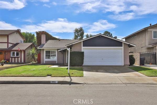 3853 Yellowstone CIR, Chino, CA 91710