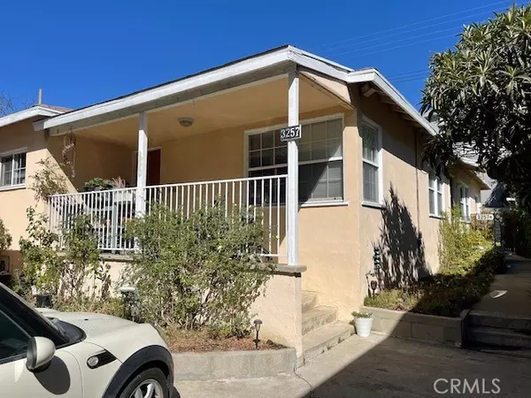 Glendale, CA 91214,3257 Honolulu AVE