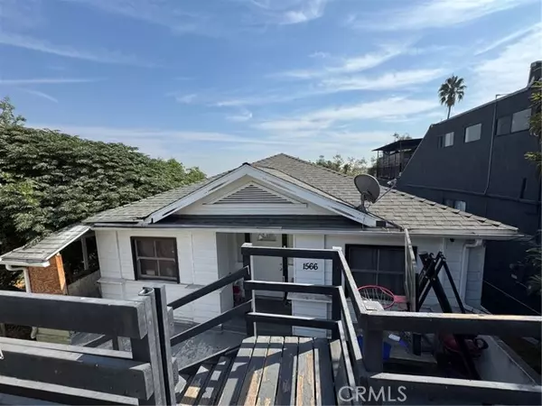 1566 Rollins DR, Los Angeles, CA 90063