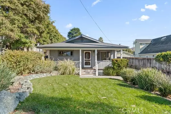 126 Birch AVE, Cayucos, CA 93430