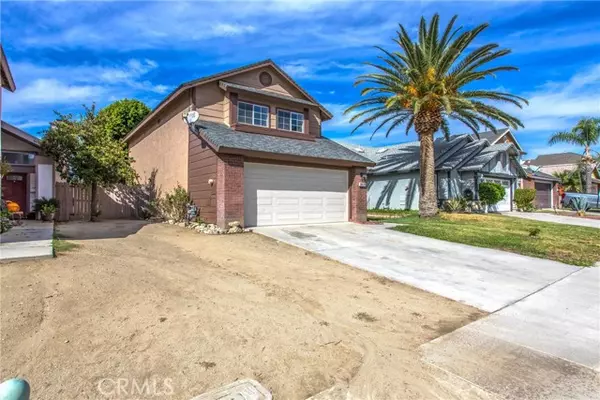 Fontana, CA 92337,11806 Rustic PL