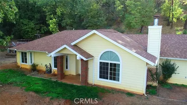 4748 Carstens RD, Midpines, CA 95345