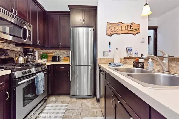 Big Bear Lake, CA 92315,760 Blue Jay RD 10